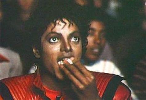 Michael Jackson Popcorn Memes - Imgflip