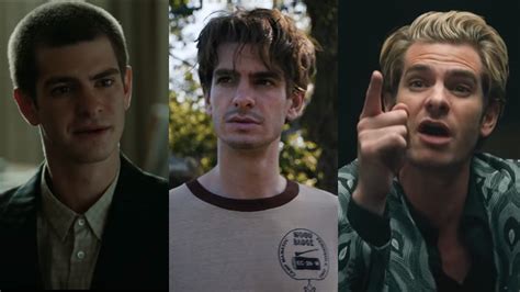 Andrew Garfield S Most Underrated Performances