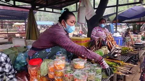 Most Famous Place For Rural Street Food That You Shouldn T Miss