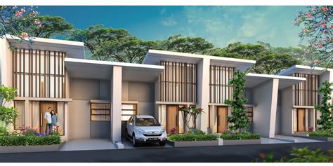 Marketing Cendana Regency H City Sawangan Cendana Regency H City