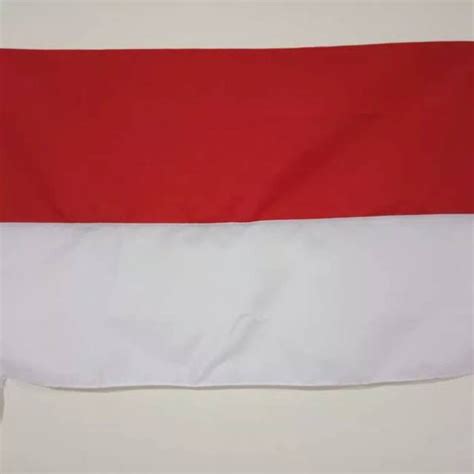 Bendera Merah Putih X