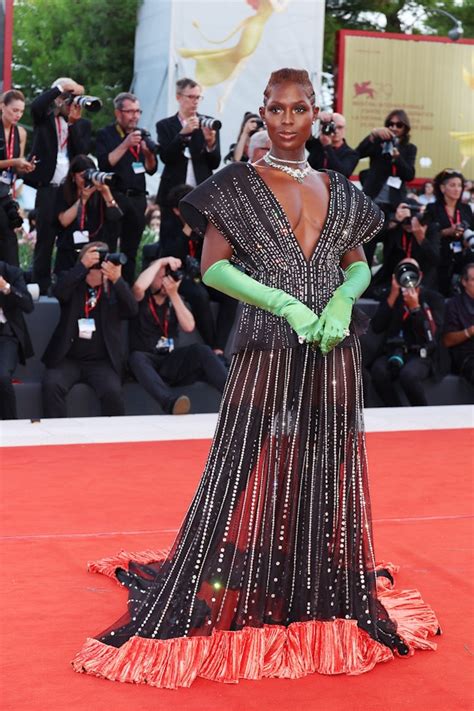 The Best Fashion Moments From The 2022 Venice Film Festival