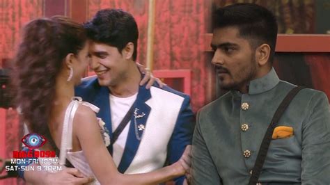 Bigg Boss Priyanka K Bhai Ne Btaya Priyankit Ke Rishte Par Kya Hai