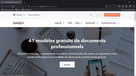 Top 5 des Logiciels de modèles de documents Appfire