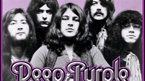 Deep Purple When A Blind Man Cries Long Version Youtube Music