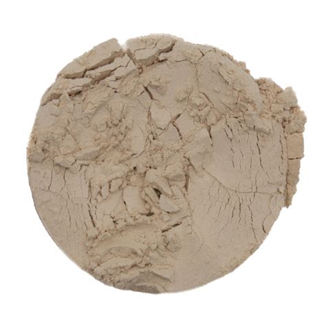 finishing silk mineral silk