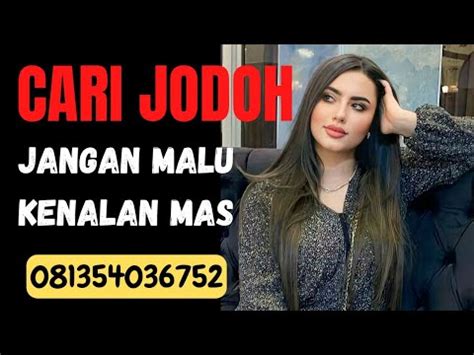 Live Janda Kaya Cari Jodoh Duda Tua Yg Beristri Cupkup Tonton Saja