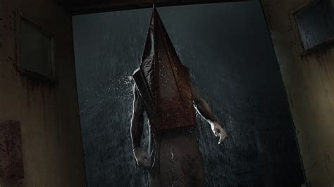 Silent Hill 2 Everything We Know Gamespot