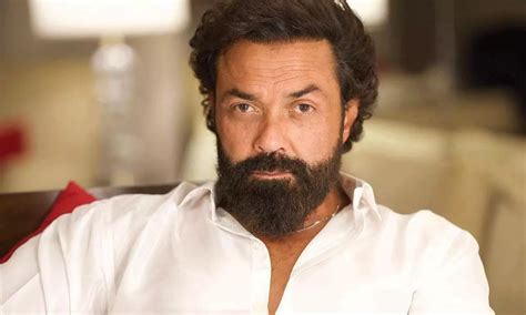 Bobby Deol S Avatar Revelation In Balayya S NBK109 Project Bobby