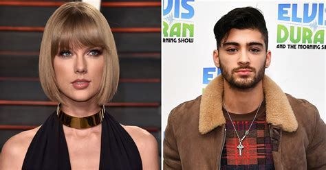 Taylor Swift, Zayn Malik Release Lyric Video for Duet | Teen Vogue