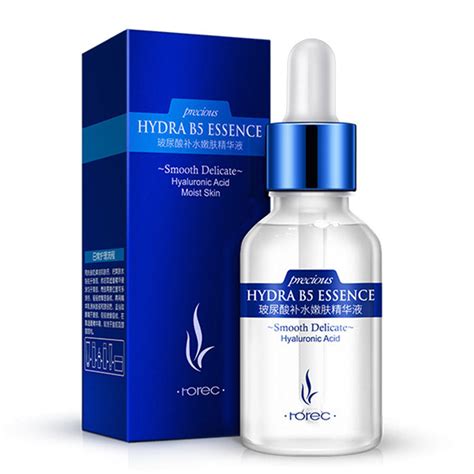 hydra b5 essence suero Ácido hialurónico en Banggood Shopping España