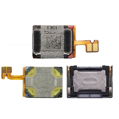 Top Front Earpiece Ear Piece Speaker Flex Cable Repair Parts For Oppo Reno 7 8 9 Reno7 Reno8