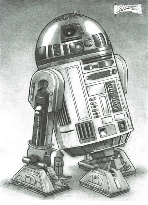 Star Wars Pencil Drawings At Paintingvalley Explore Collection Of