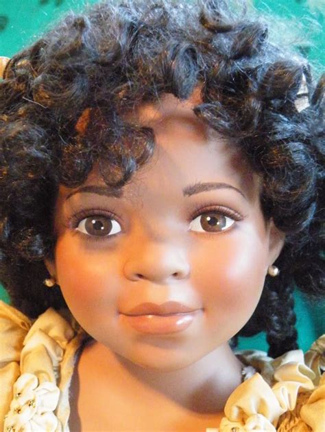 Pin By Debra Williams On Dolls African American Dolls American Doll