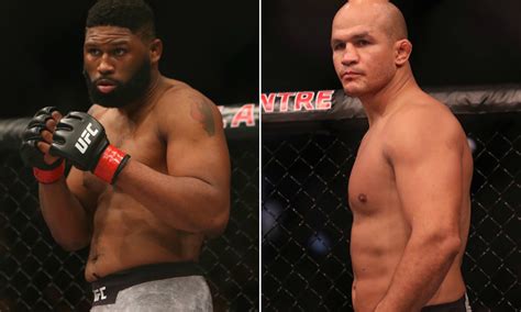 Déjà deux gros combats annoncés pour l UFC Fight Night du 25 janvier