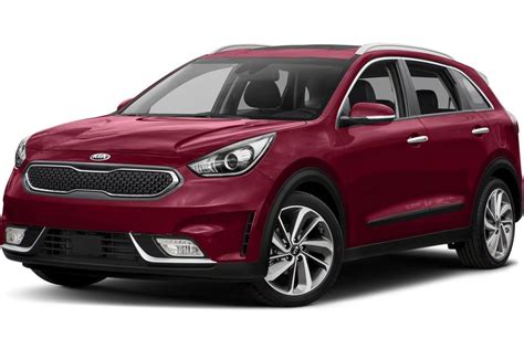 Kia Niro Recall Alert Cars