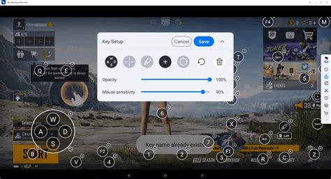 Easy Ways To Play Pubg Mobile With Keyboard And Mouse 2024