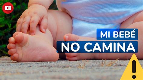 Por Que Mi Bebe No Camina Solo Mi Bebe No Quiere Caminar Mi Hijo No