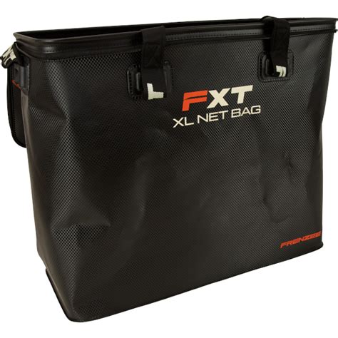 Coarse Match Fishing Luggage Net Bags Frenzee Fxt Eva Net Bags