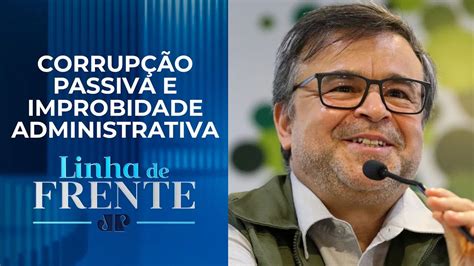 Relatório Final Da Cpi Das Ongs Indicia Presidente Do Icmbio Linha De