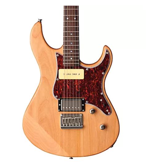 YAMAHA PAC311H YNS PACIFICA ELECTRIC GUITAR