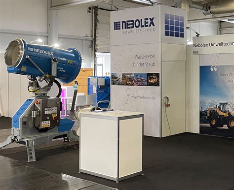 Messe IFAT München