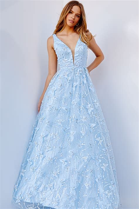 Prom Dresses 2023 JVN BY JOVANI