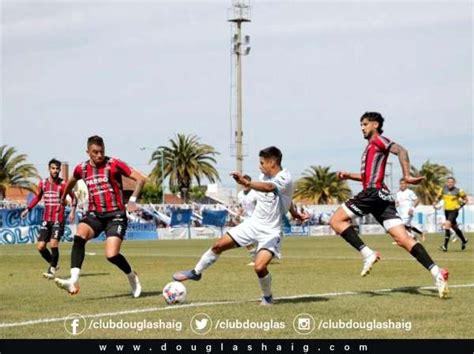 Gimnasia Y Tiro De Salta Y Douglas Haig Finalistas Del Federal A La Razon De Chivilcoy