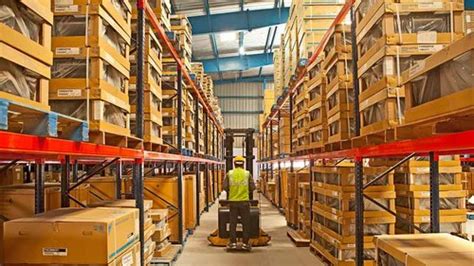 What Is Industrial Warehousing A Comprehensive Guide Linquip