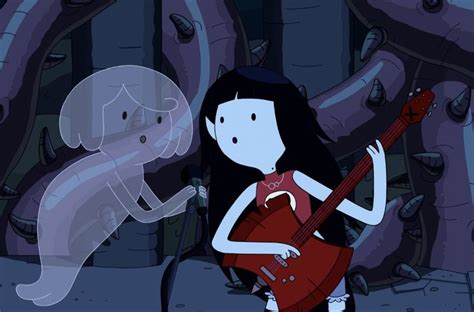 Pin by Gracie Sue on Adventure Time | Adventure time marceline ...