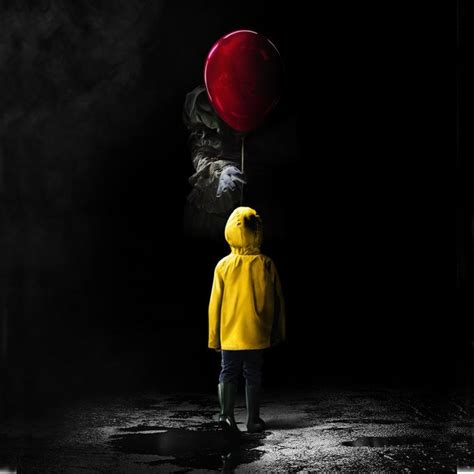 Georgie Costume IT Scary Wallpaper Clown Horror Halloween