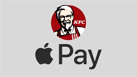 Does KFC Take Apple Pay 2022 Update