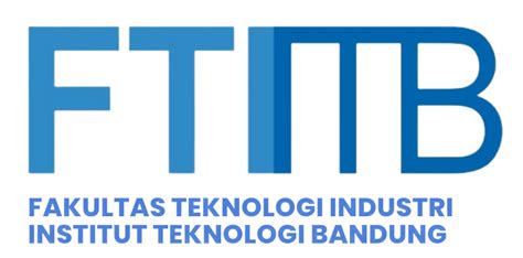 23 Dosen Fakultas Teknologi Industri Fti Itb Menjadi Penerima Dana