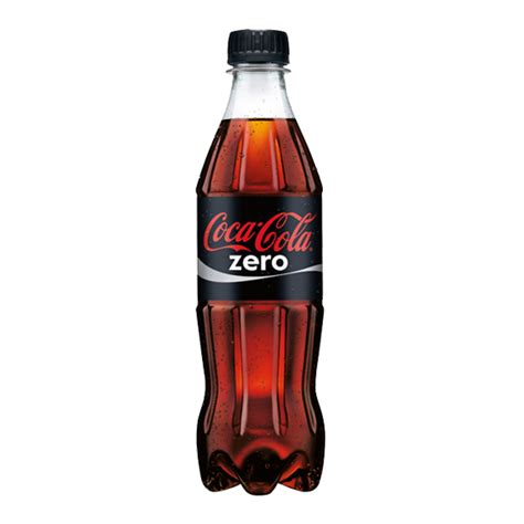 Coca Cola Zero Pet X L Getr Nkeservice M Nchen