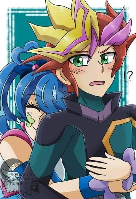 ปักพินโดย Susana Peñuñuri ใน Yugioh การ์ด อะนิเมะ