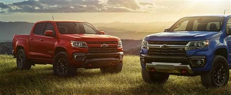 2022 Chevrolet Colorado Entices This Summer With Off Road Trail Boss Adventures Autoevolution