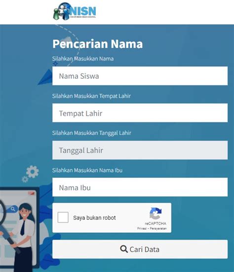 5 Aplikasi Cek Nisn Siswa Akurat Dan Aman