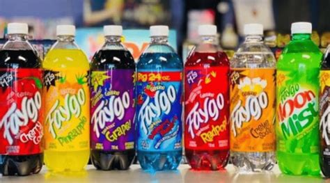 6 Fun Facts You Probably Didn't Know About Faygo – Michigan’s Favorite Pop Brand