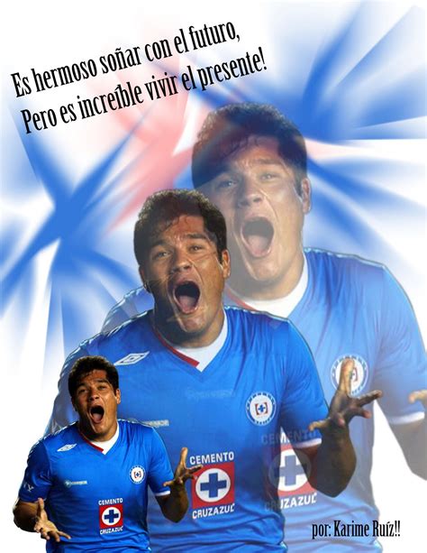 Club de fans chuletita Orozco 27: CRUZ AZUL VS TIGRES J-6 A2010