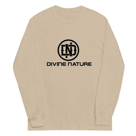 Divine Nature Clothing Co.