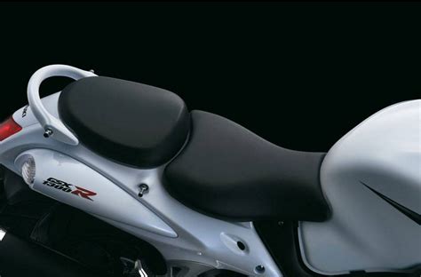 Ficha T Cnica De La Suzuki Gsx R Hayabusa Masmoto Es