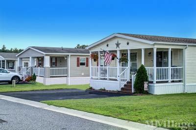 10 Mobile Home Parks near Elkton, MD | MHVillage