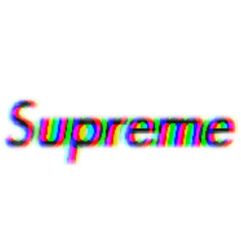 Supreme Logo Background Png Image Png Play