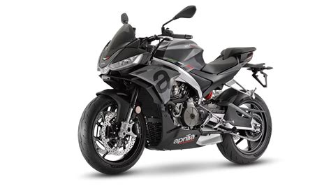 Motorrad Vergleich Aprilia Tuono Factory Vs Aprilia Tuono