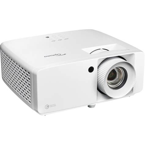 Optoma Technology DuraCore ZH450 4500 Lumen Full HD Laser ZH450