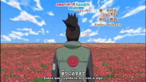 Out of my favorite Naruto Shippuuden opening songs,which one do you ...