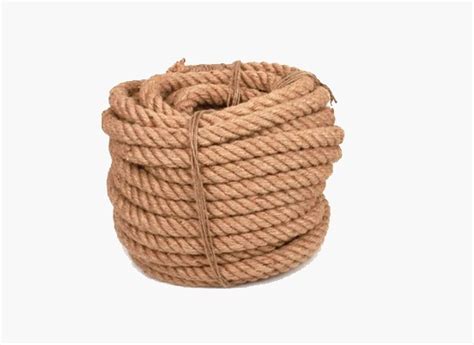 Coconut Coir Rope | Coir Fiber Rope | Coconut Rope