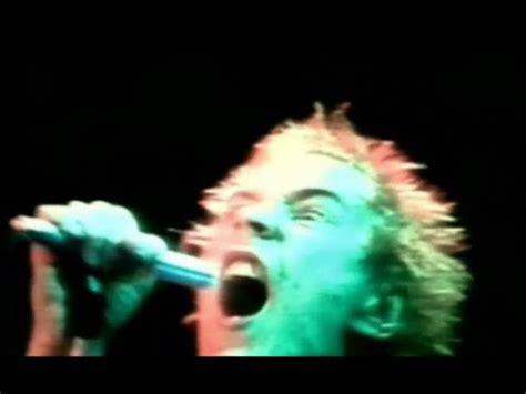 The Sex Pistols EMI With Video YouTube