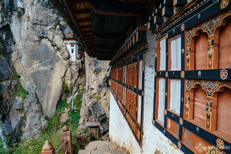 Tigers Nest Monastery Bhutan Hiking Paro Taktsang 2019 Travel Guide