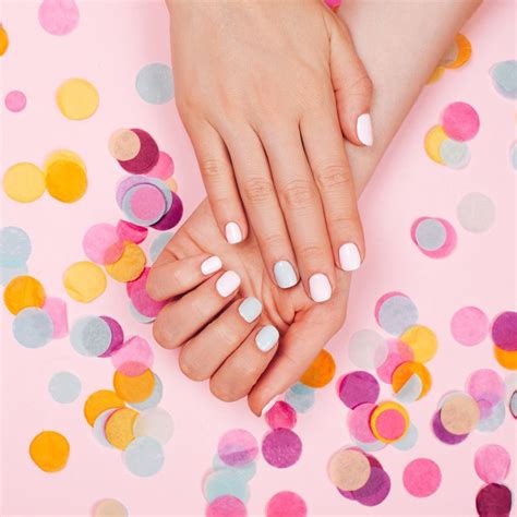 Unghie Estate 2018 Tutte Le Nail Art Estive Di Tendenza